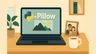 【副業実験記#10】Python＋Pillowで黒フチのテキスト画像を生成してみた話