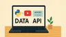 【副業実験記#12】Python＋YouTube Data API＋APIキーで自分のチャンネルの動画を取得してみた話