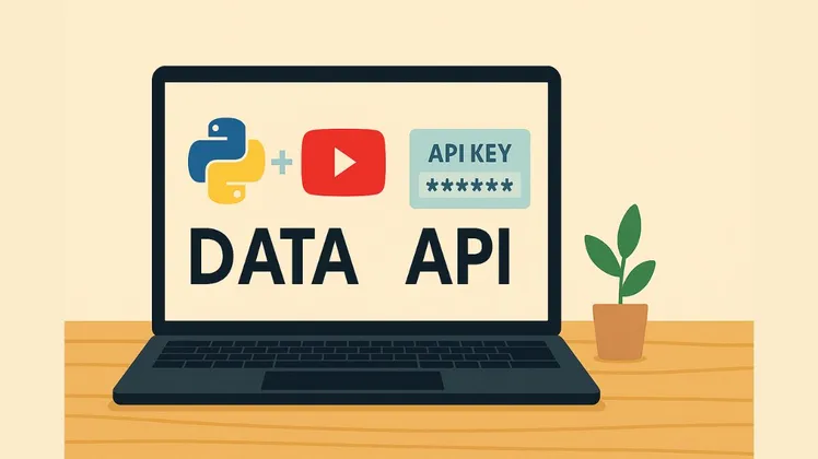 【副業実験記#12】Python+YouTube Data API+APIキーで自分のチャンネルの動画を取得してみた話