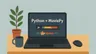 【副業実験記#8】Python＋MoviePyで動画を自動生成してみた話
