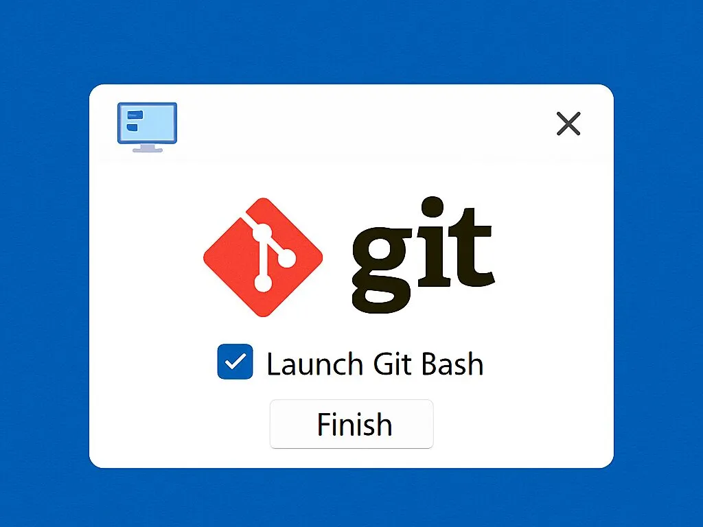 Gitをインストールする方法のアイキャッチ画像