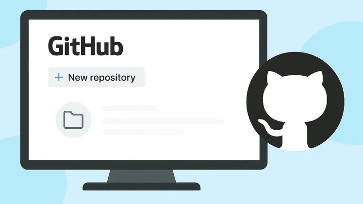 GitHubでGitリポジトリを作成する方法【初心者向け】