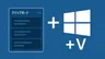 【Windows + V】で使えるクリップボード履歴とは？コピー履歴を見る・使う方法【Windows標準機能】