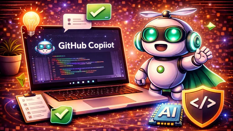 GitHub Copilotを使う方法【初心者向け】
