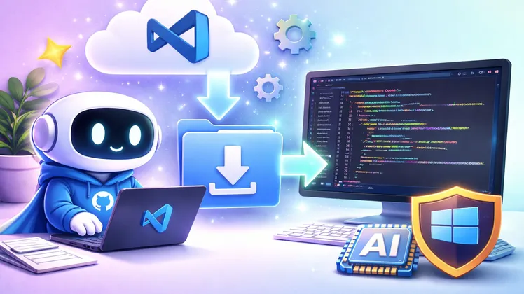 Visual Studio Codeのダウンロード・インストール方法【日本語化も】【Windows】【初心者向け】
