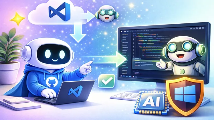 Visual Studio CodeでGitHub Copilotを利用する方法【Windows】【初心者向け】