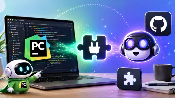 PyCharmとGitHub CopilotをGitHub Copilotプラグインで連携する方法【Windows】【初心者向け】