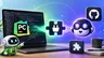 PyCharmとGitHub CopilotをGitHub Copilotプラグインで連携する方法【Windows】【初心者向け】