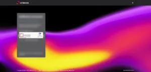 reCAPTCHAのチェックボックスが表示された場合は、チェックを入れる操作の画面キャプチャ